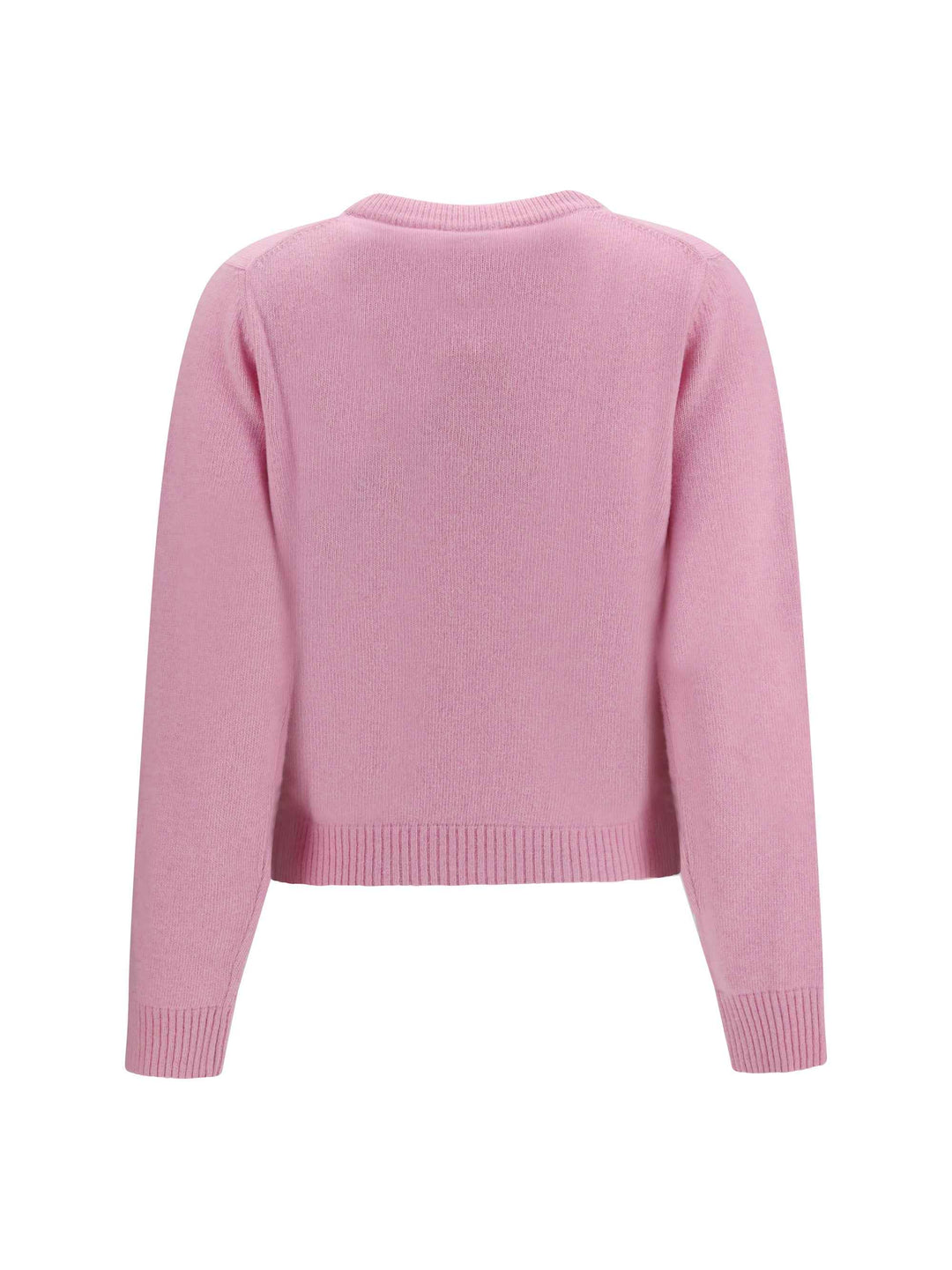 Wool graphic Sweater