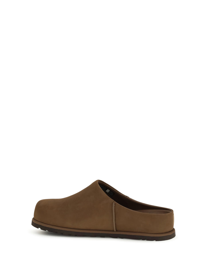 Otzo Mules 3