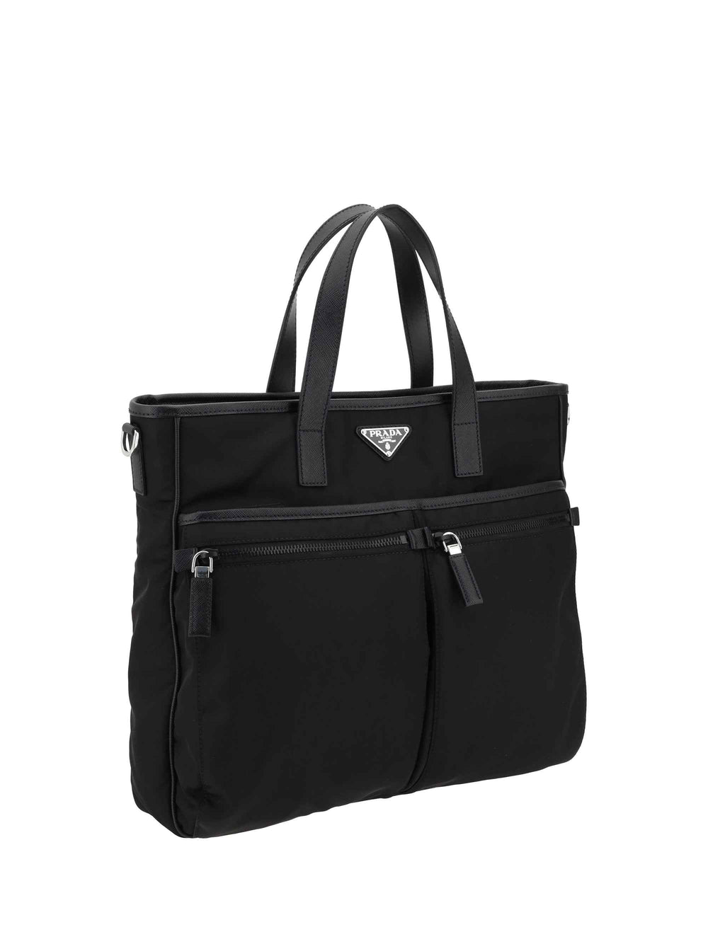 Logoed Tote Bag