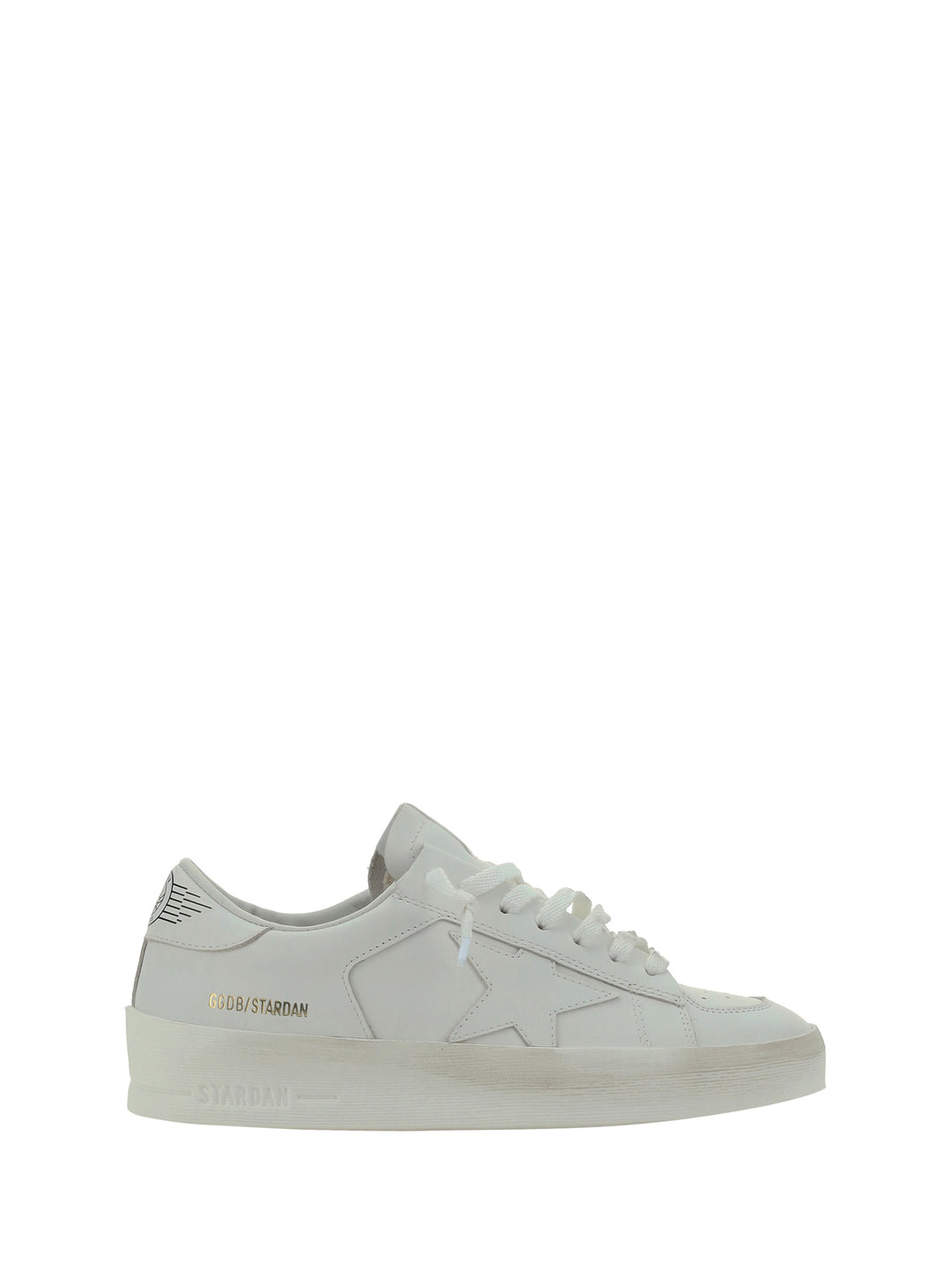 Stardan leather Sneakers 1
