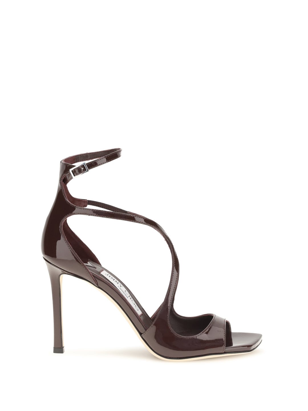Azia Sandals 1