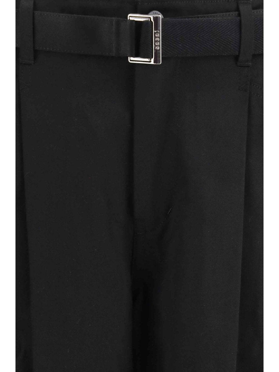 Cotton chino Pants