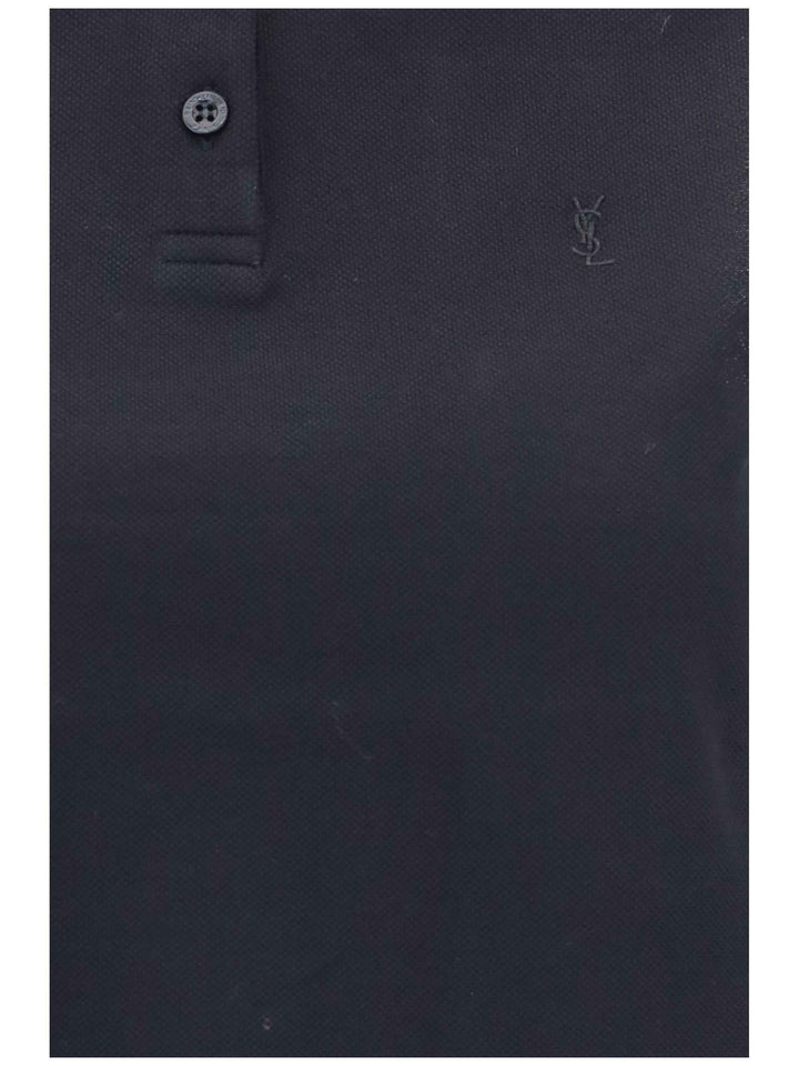 Cassandre piqué Polo