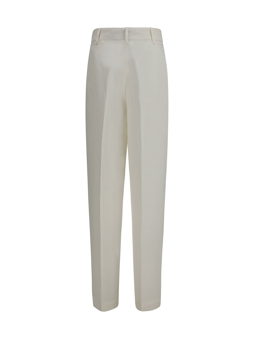 Mstsumero Pants in linen batavia 2