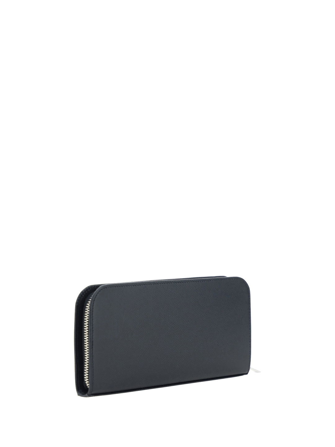 Grain de Poudre leather Wallet 2