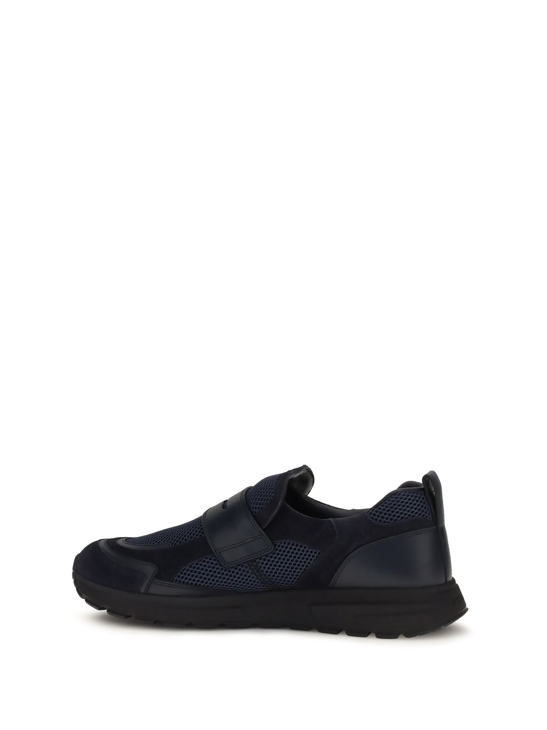 Sport mesh Loafers 3