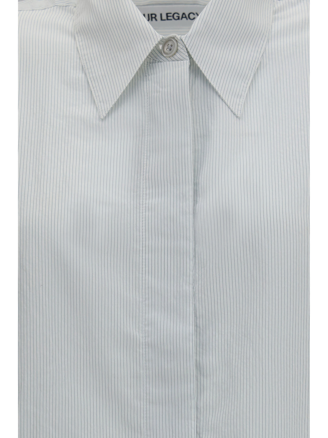 Heirloom modal Shirt 3
