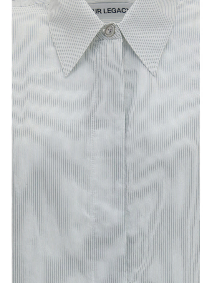 Heirloom modal Shirt 3