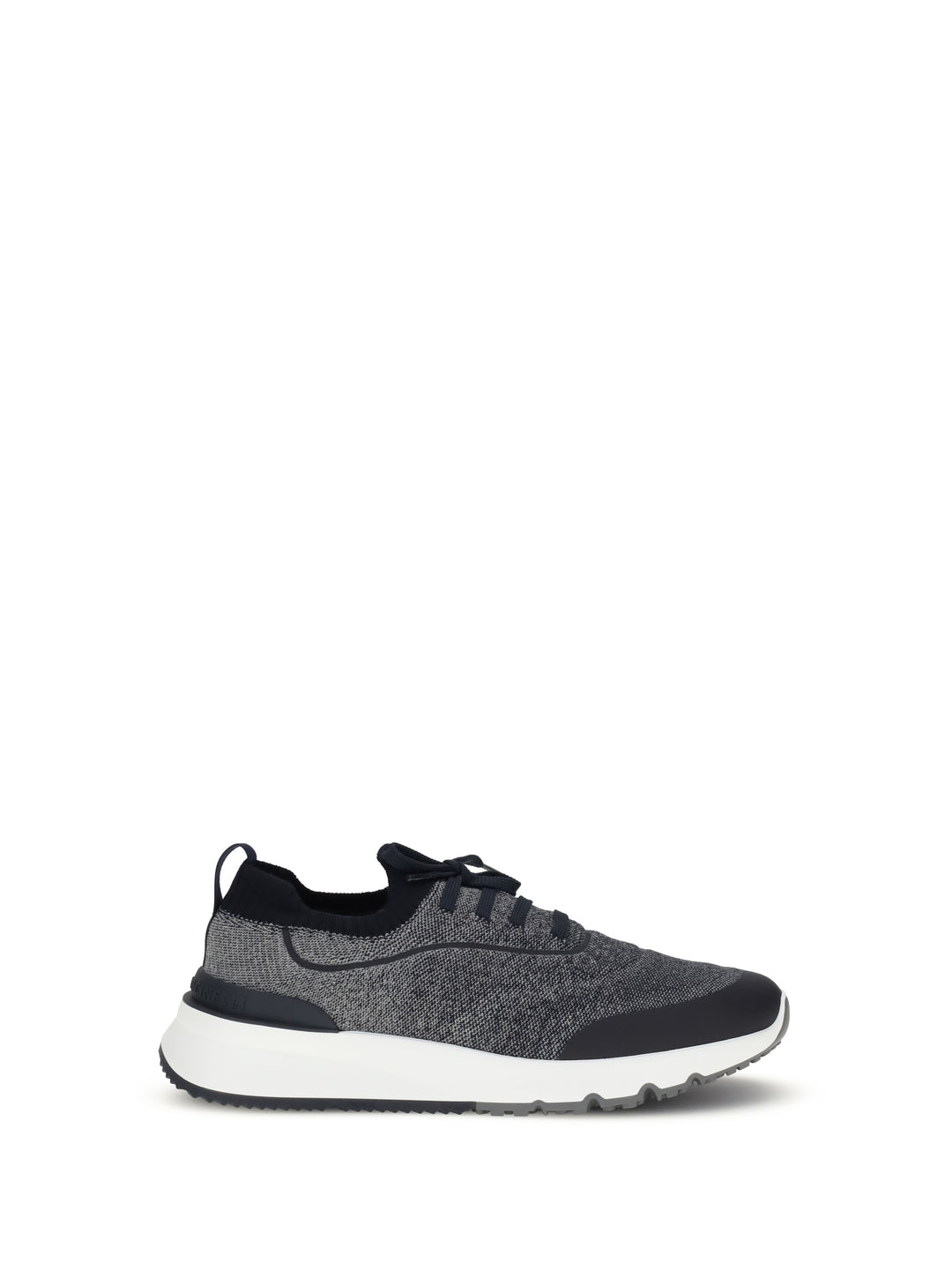 Techno cotton knit Sneakers runners 1