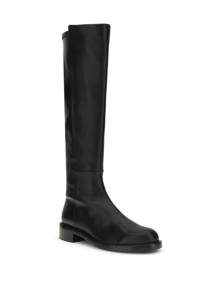 Gisele high Boots 2