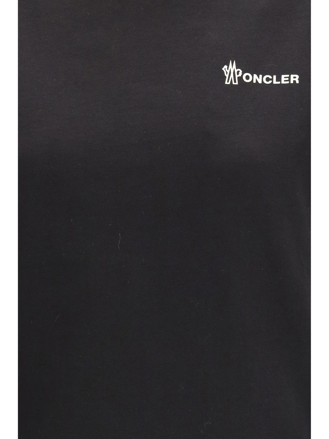 Logo cotton T-shirt 3