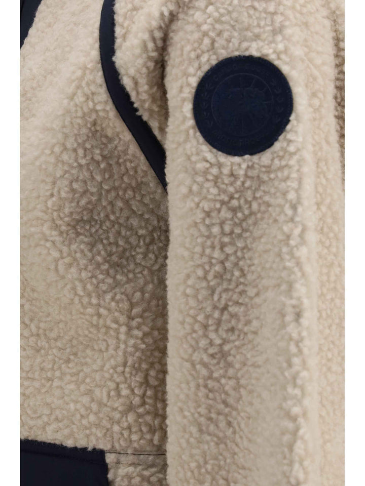 Westport fleece Jacket