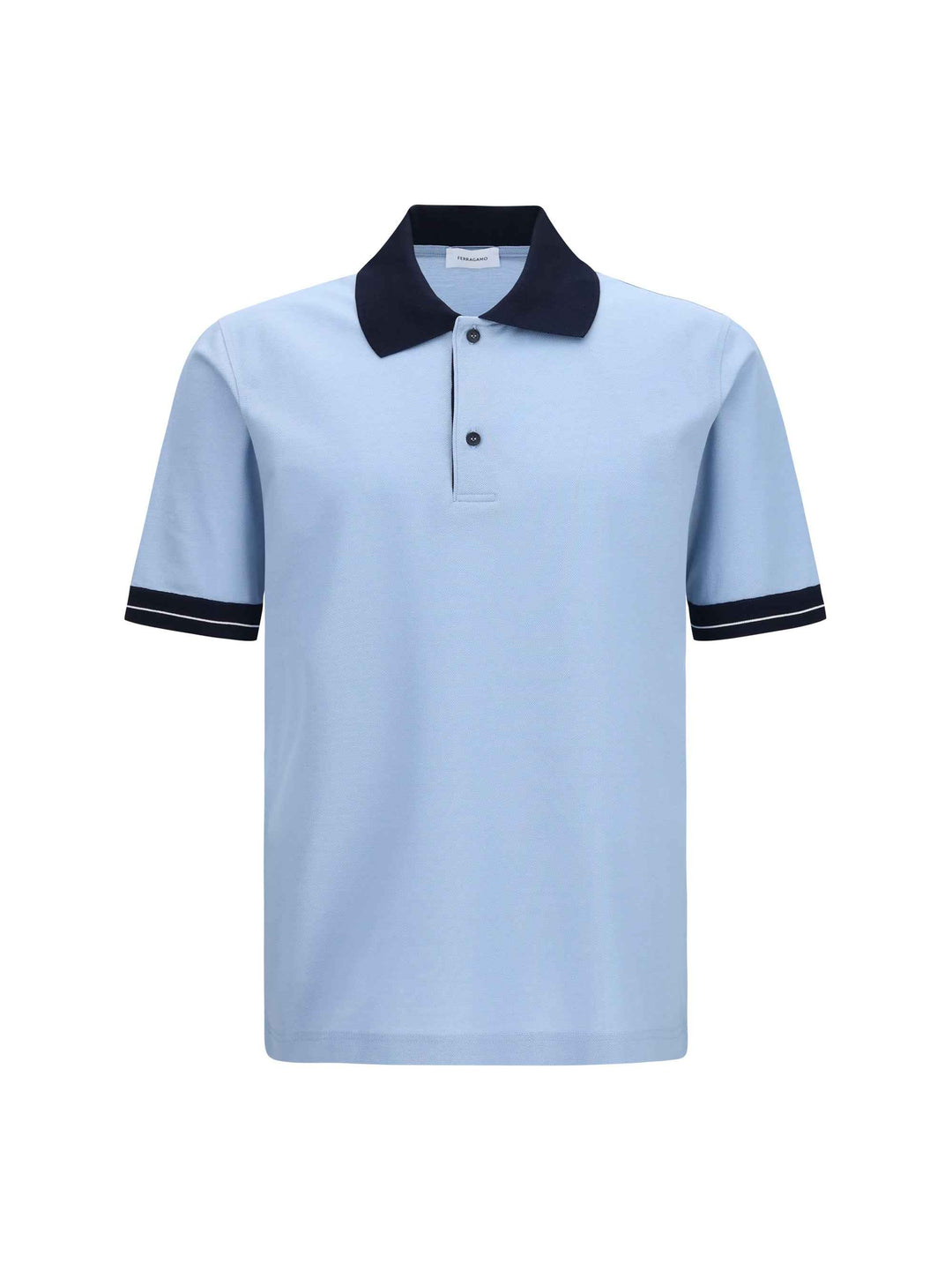 Short-sleeve Polo