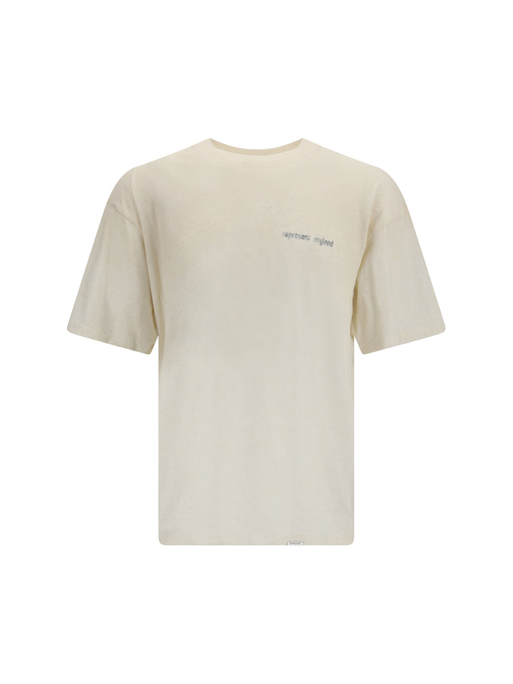 Reverse Resent T-shirt 1