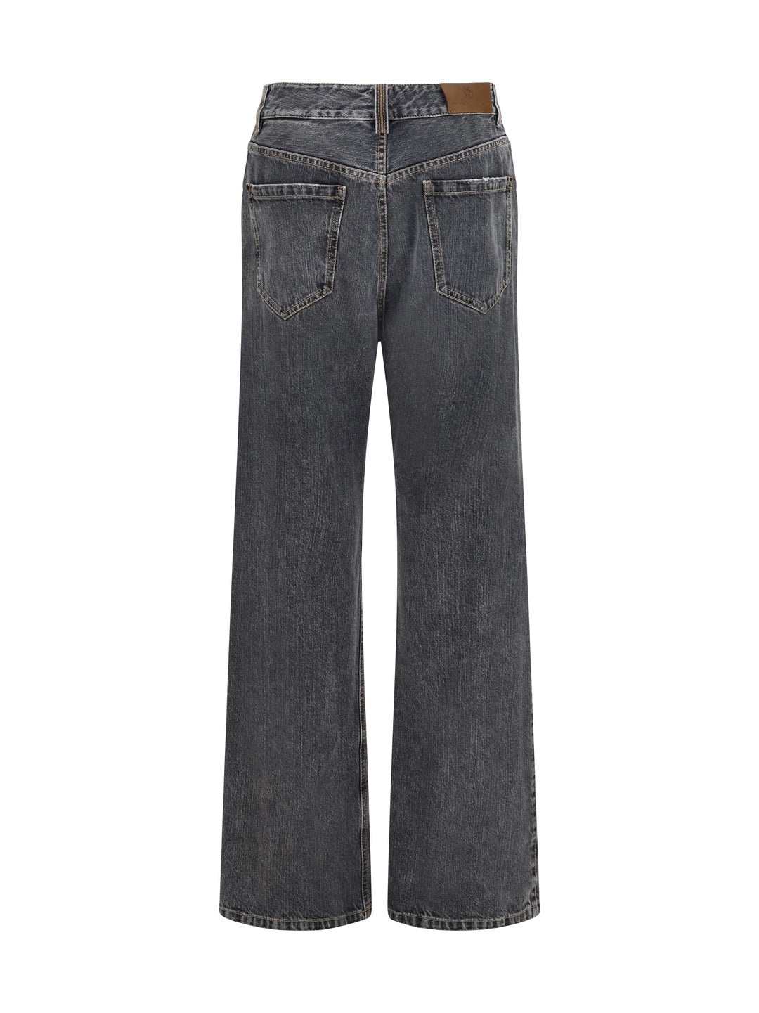 Straight Jeans 2