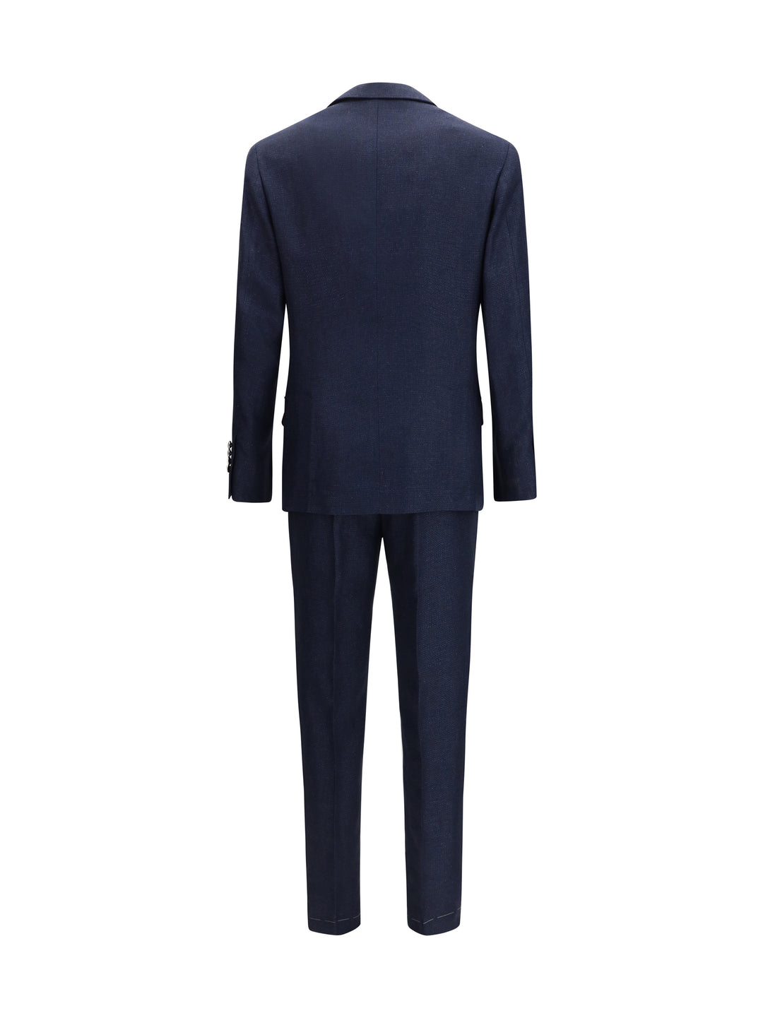 Two-piece single-breasted Suit 2