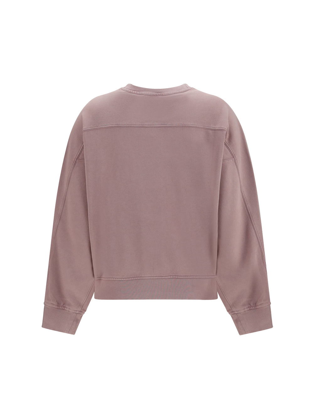 Baby Fox Faded crewneck Sweatshirt 2