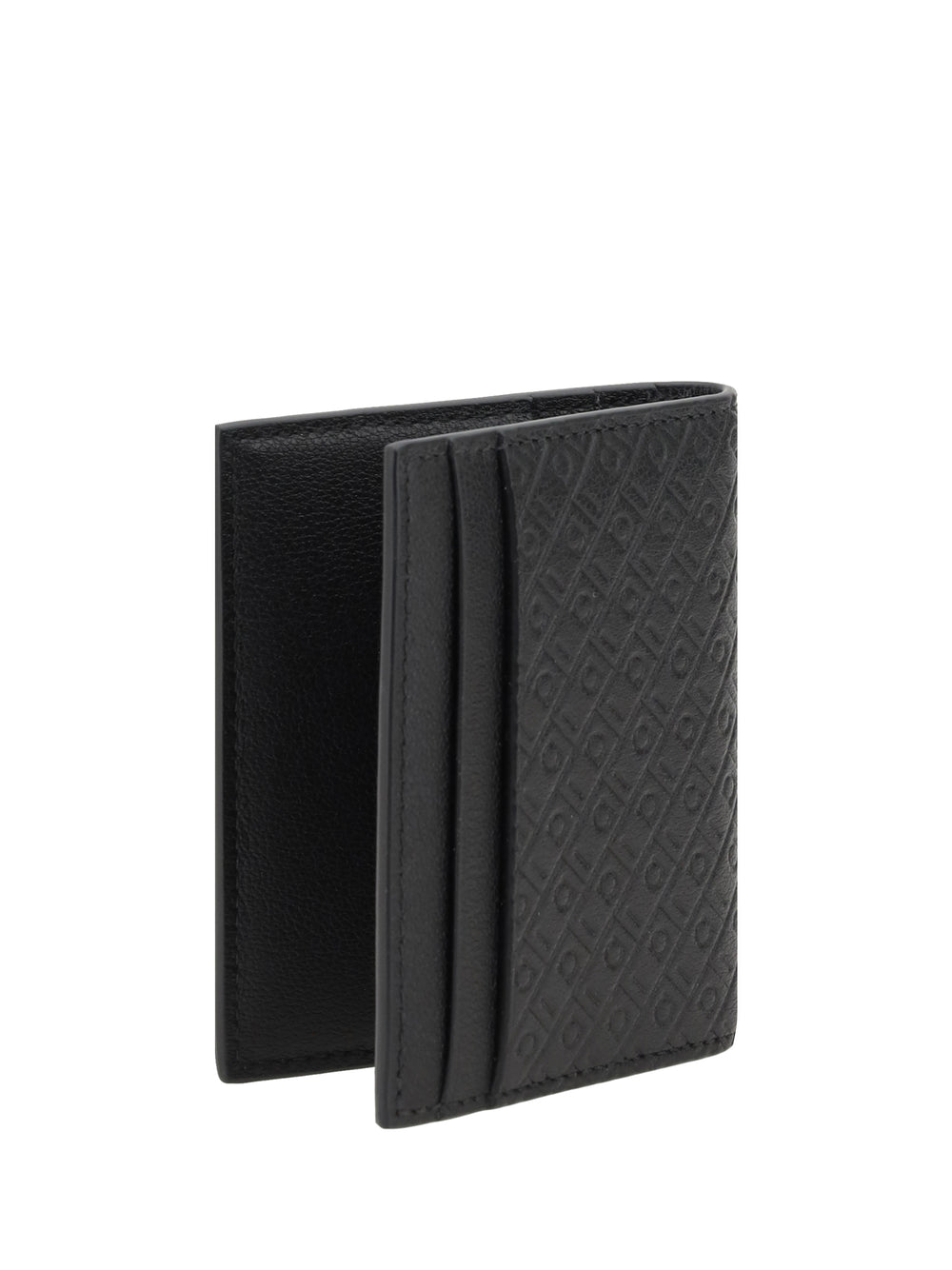 Billfold Card Holder 2