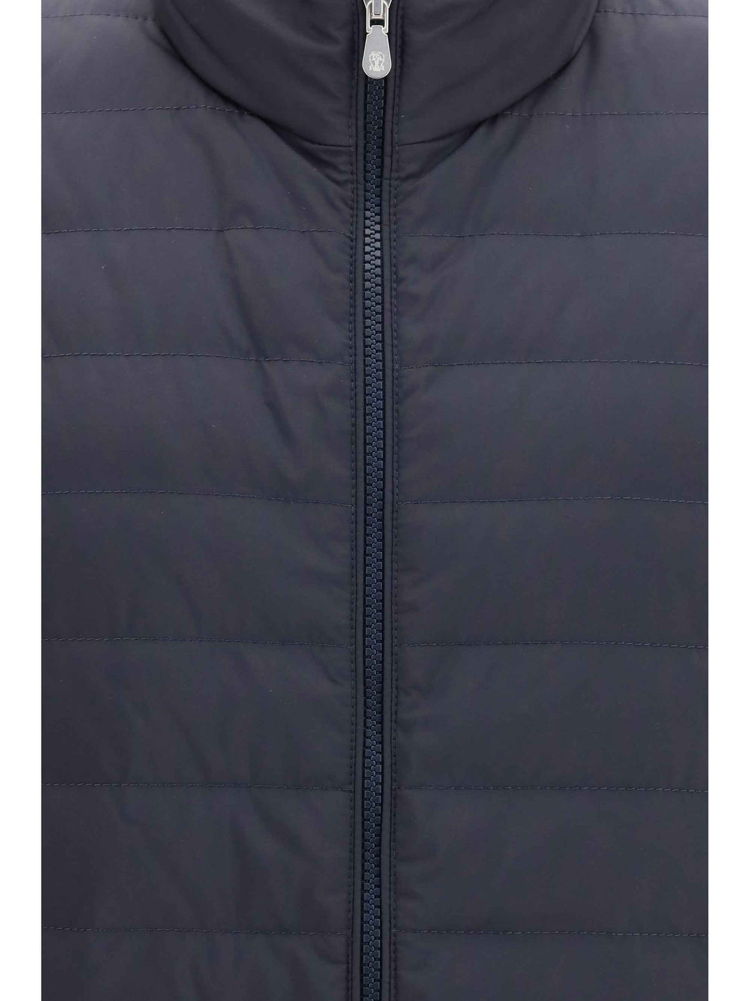 Sleeveless padded Gilet