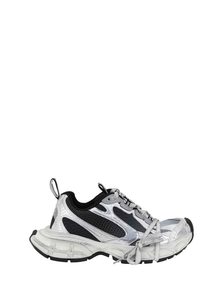 3XL Gradient Sneakers
