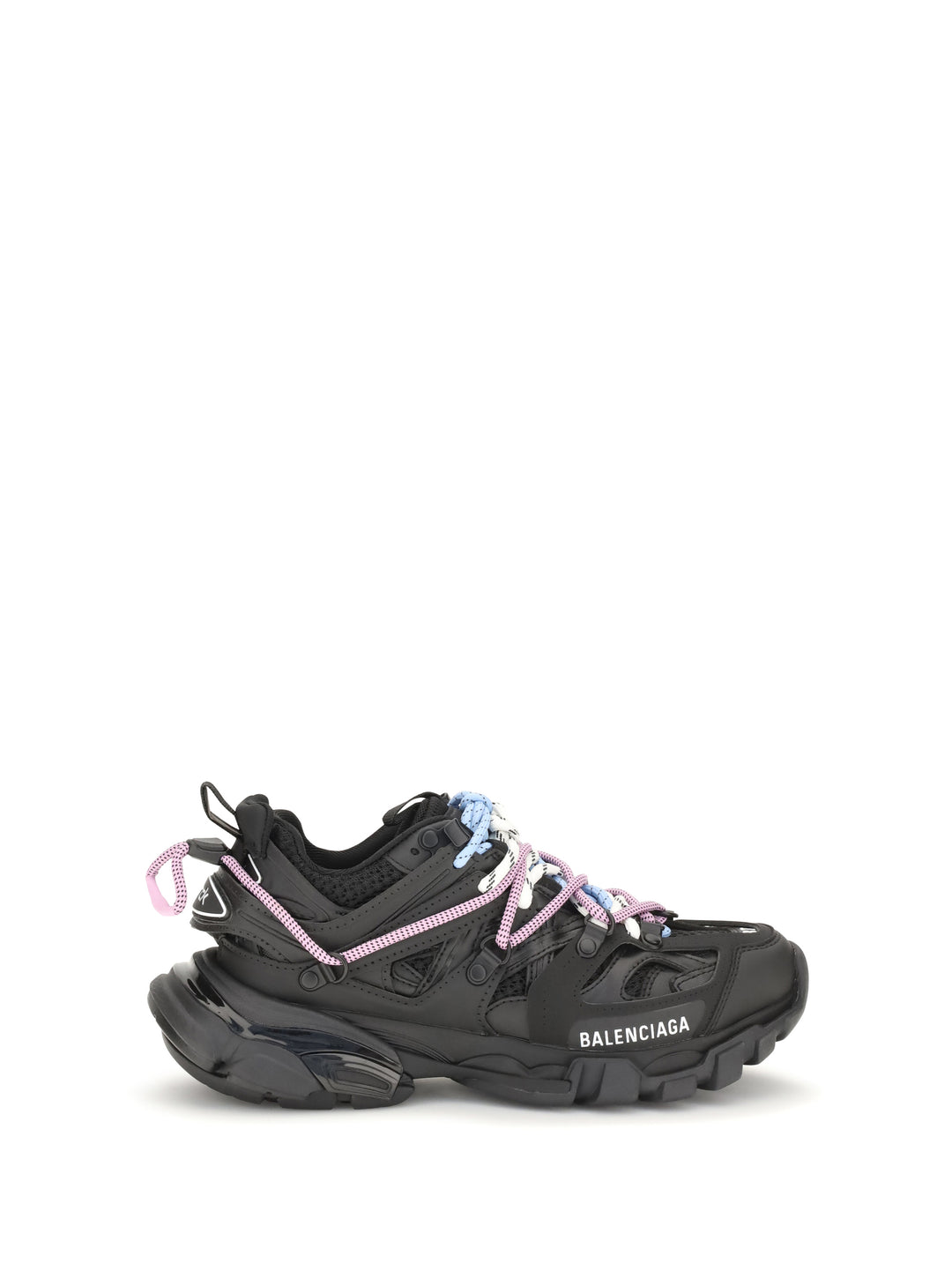 Track Trail Sneakers 1