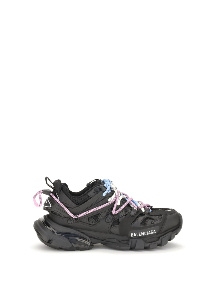 Track Trail Sneakers 1