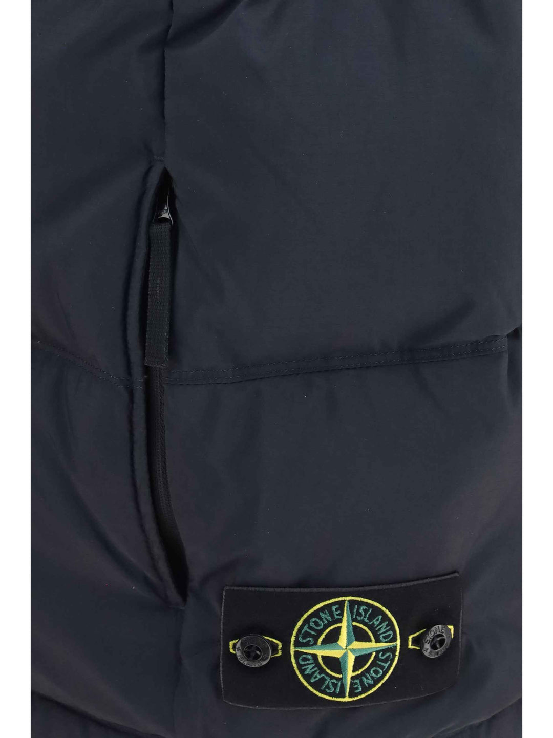 Cordura Down Vest
