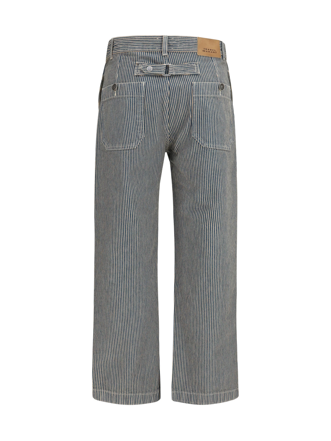 Ermina Pants 2