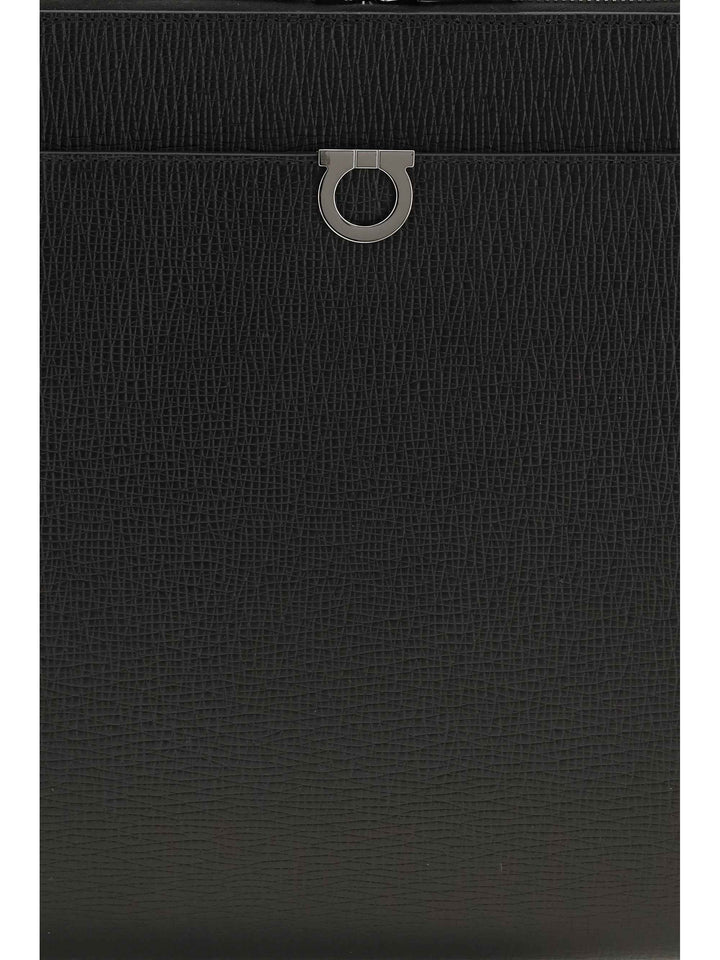 Gancini Document Holder