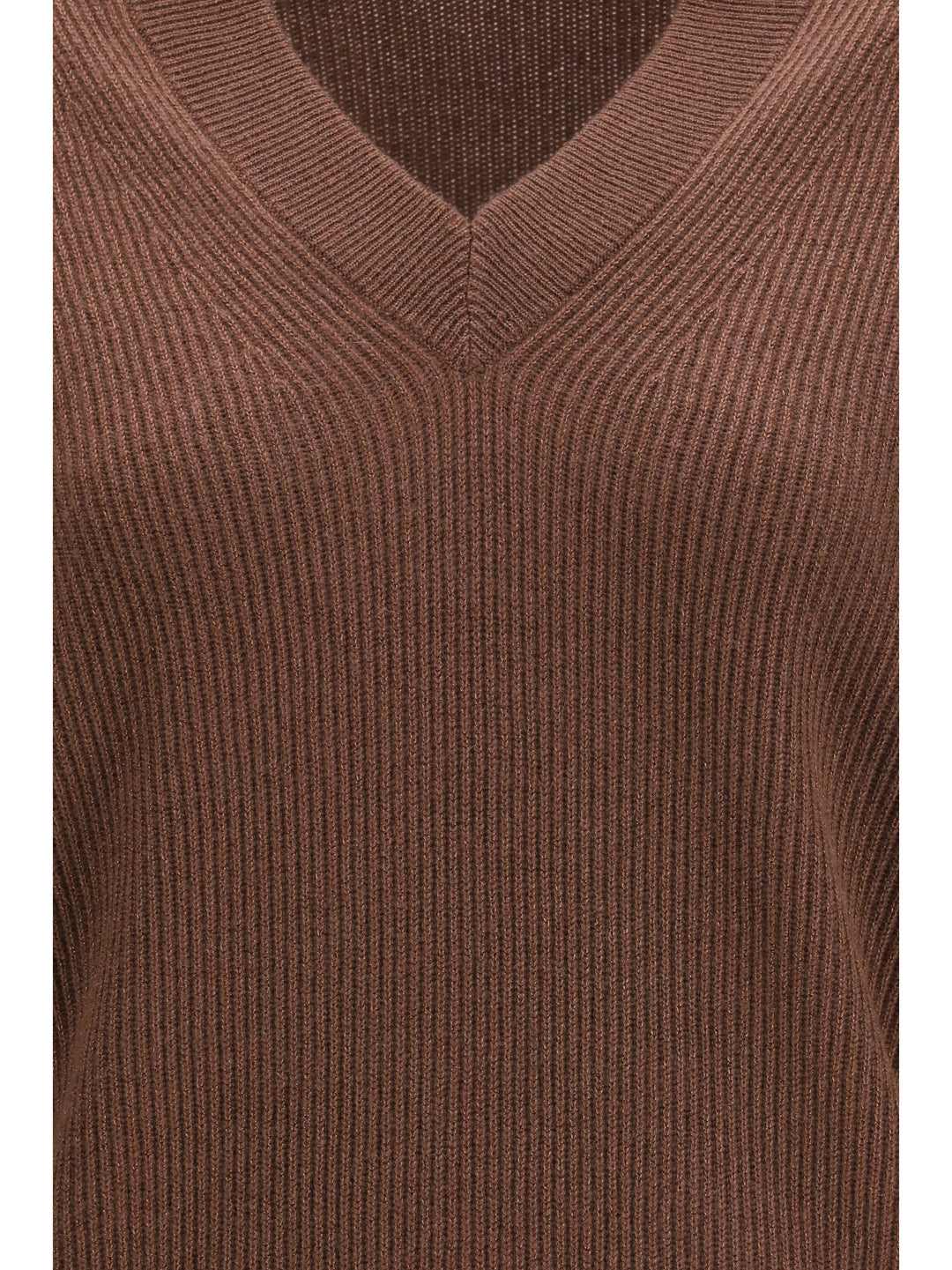 V-neck Sweater 3