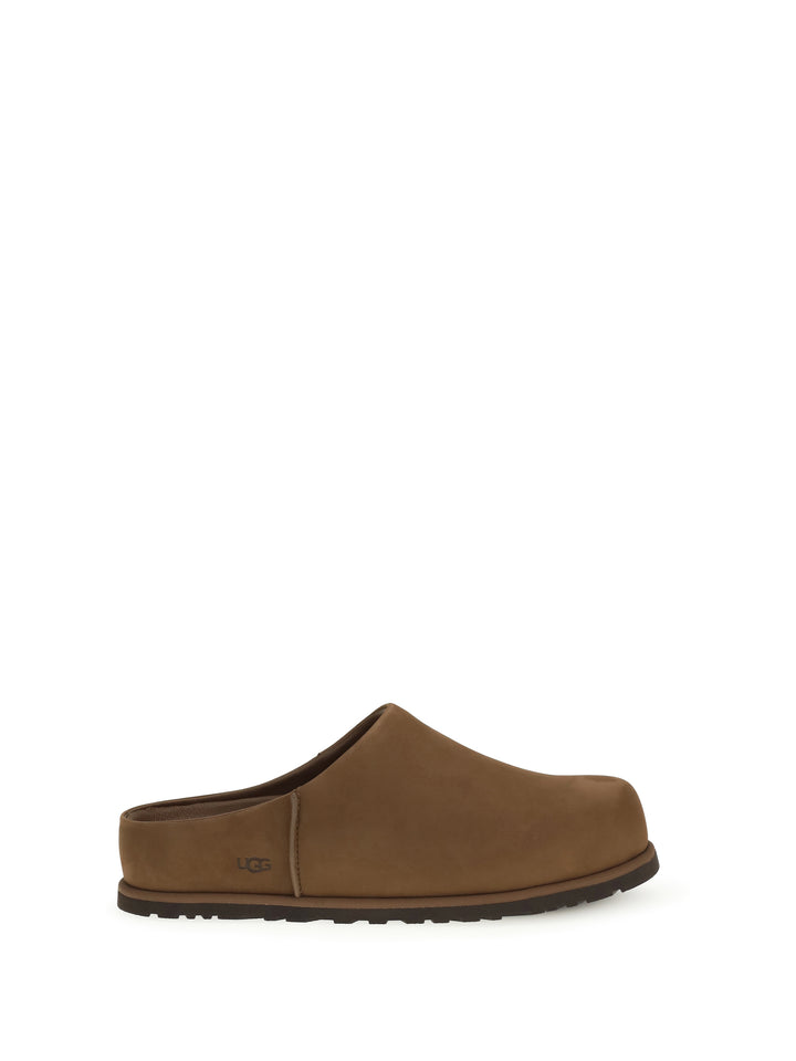 Otzo Mules 1