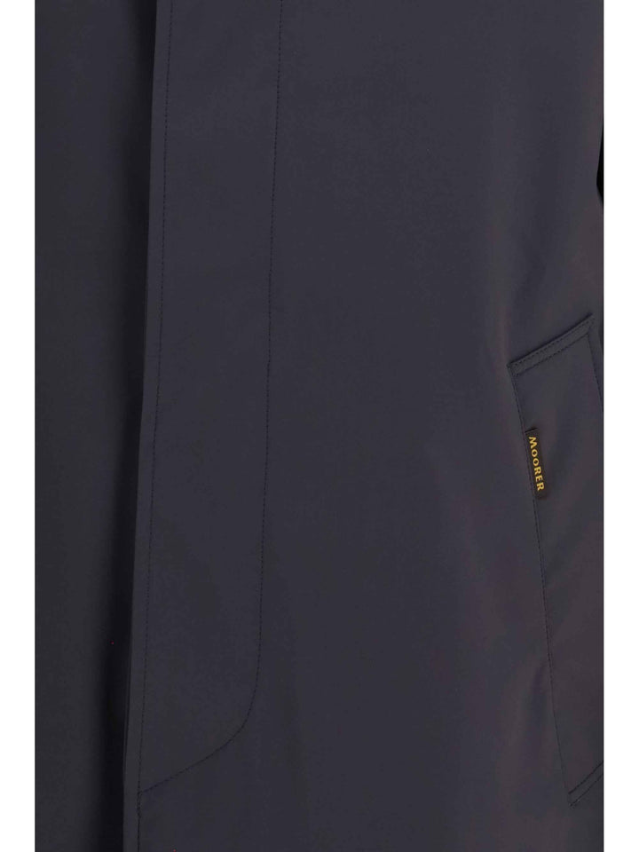 Vittor-ac waterproof Jacket