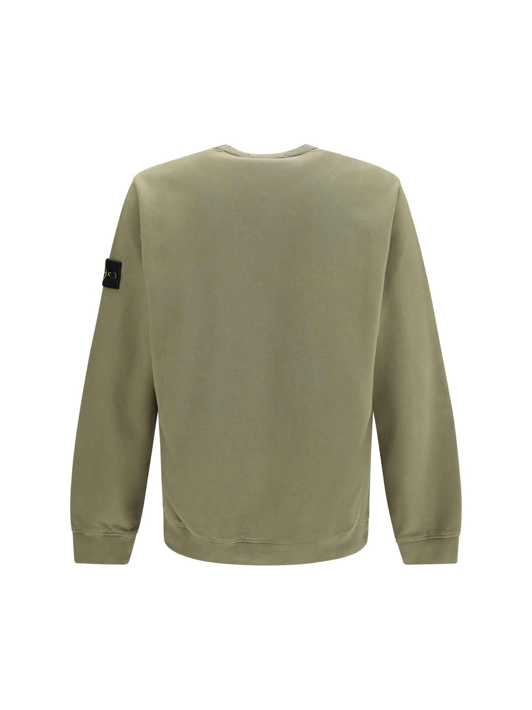 Crewneck cotton Sweatshirt