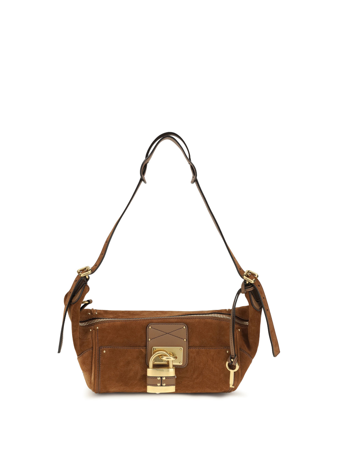 Paddington Shoulder Bag 1