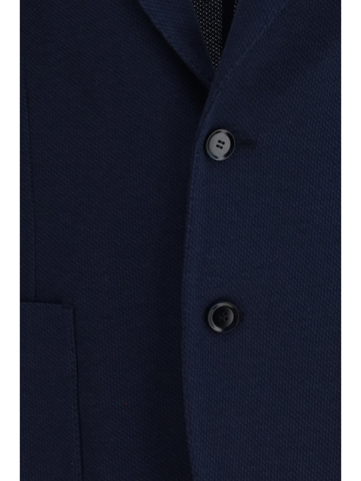 Jersey Blazer 3