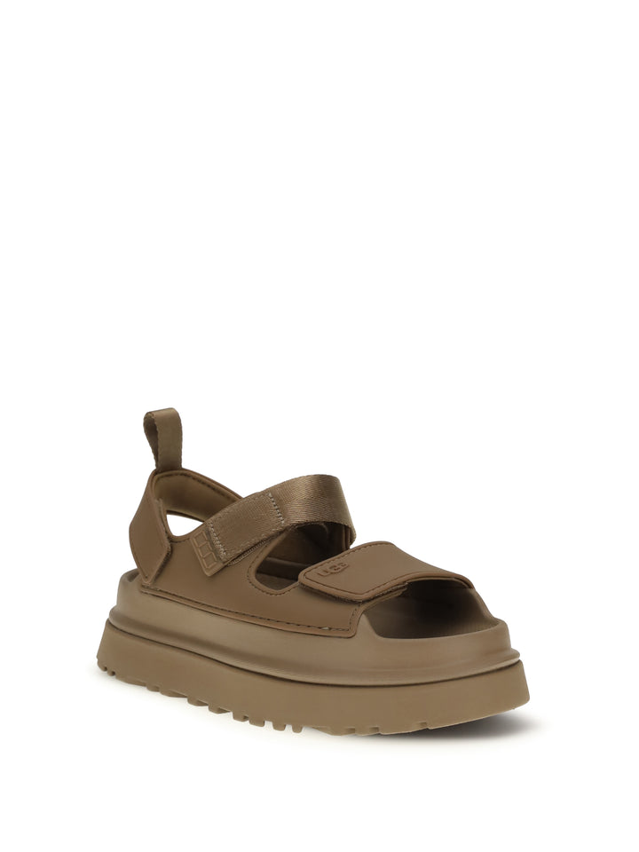 Goldenglow Sandals 2