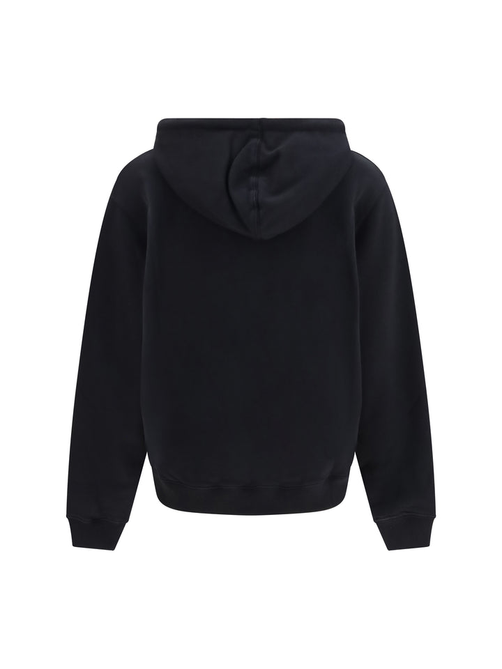 Question Everything Hoodie 2