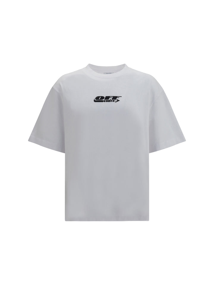 Skate T-Shirt 1
