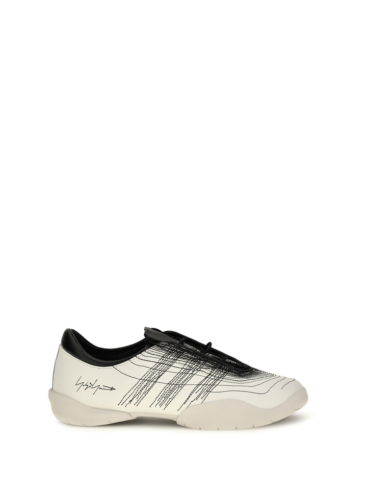 Regu Sneakers 1