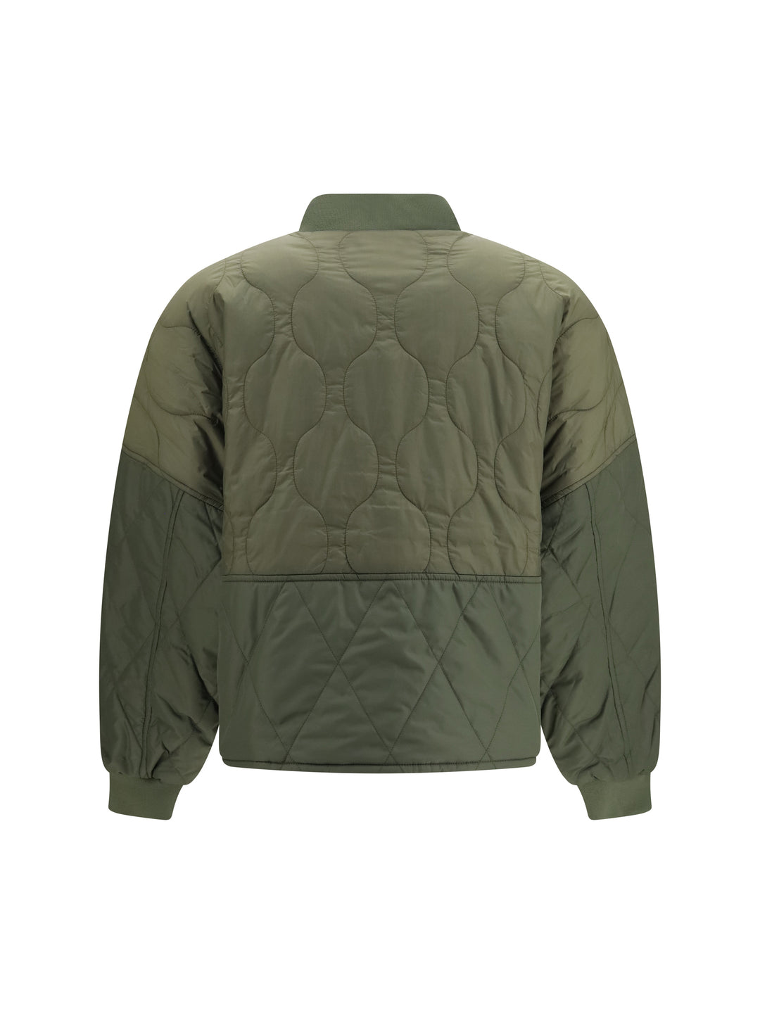 Reversible quilted Ravenshill Jacket 3