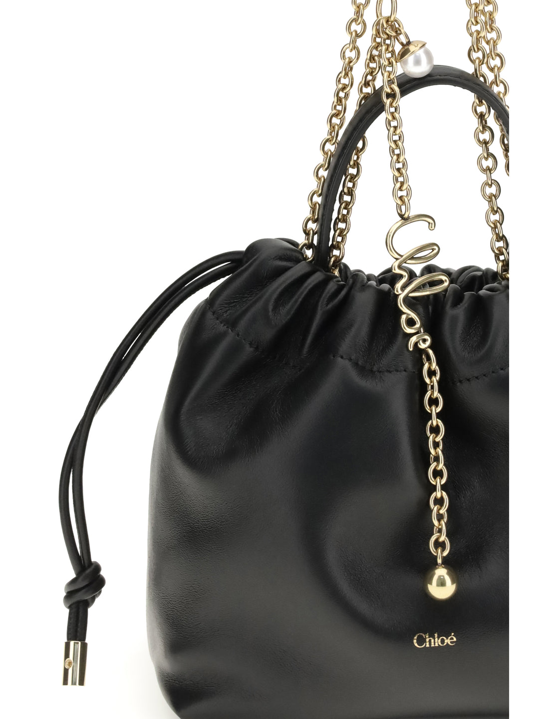 Icons mini Shoulder Bag 4