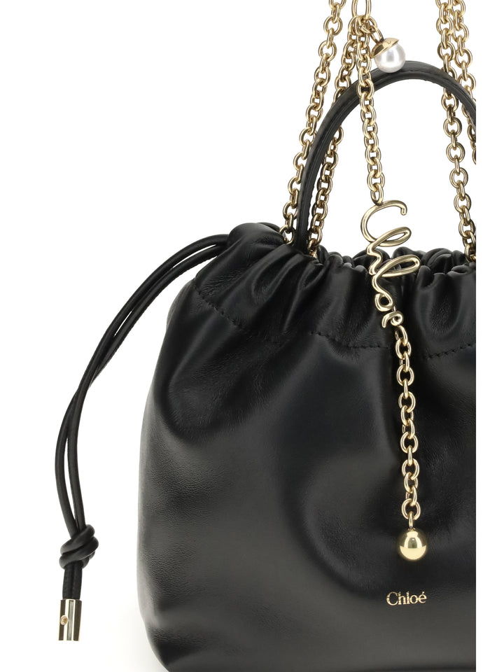 Icons mini Shoulder Bag 4