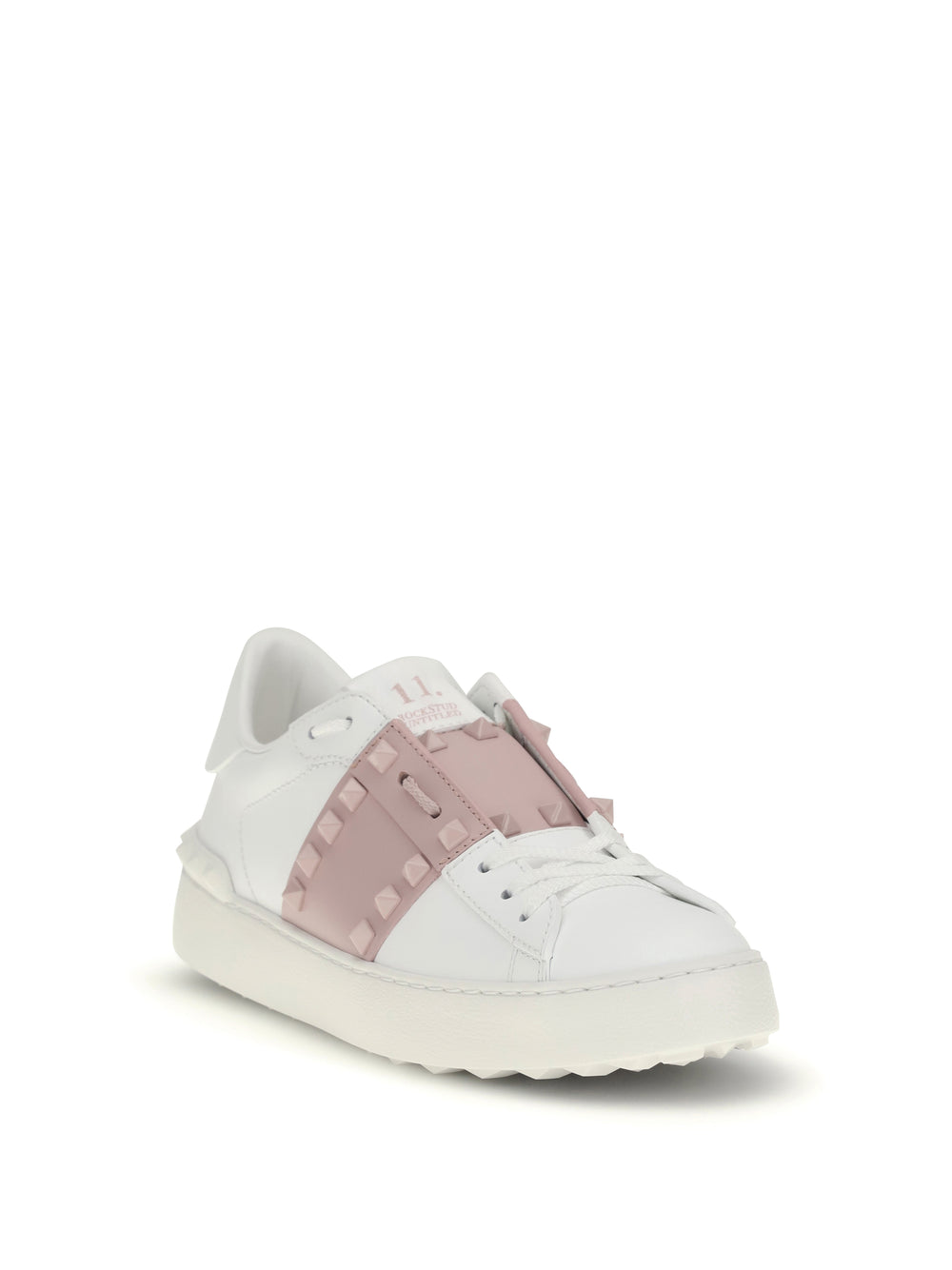 Open Rockstud Sneakers 2