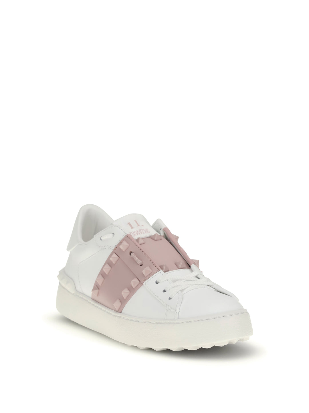 Open Rockstud Sneakers 2