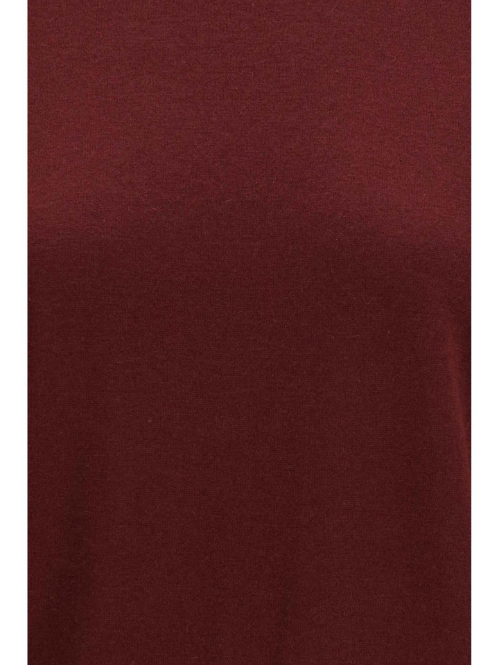 Marea wool T-shirt