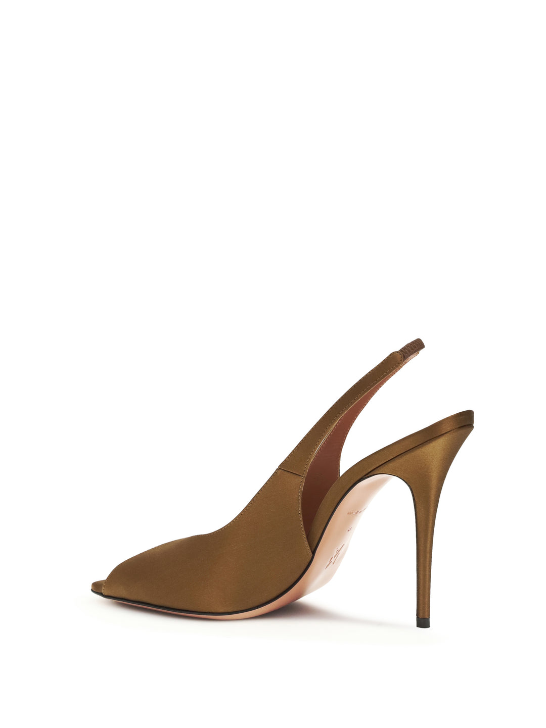 Kristina slingback Sandals 3