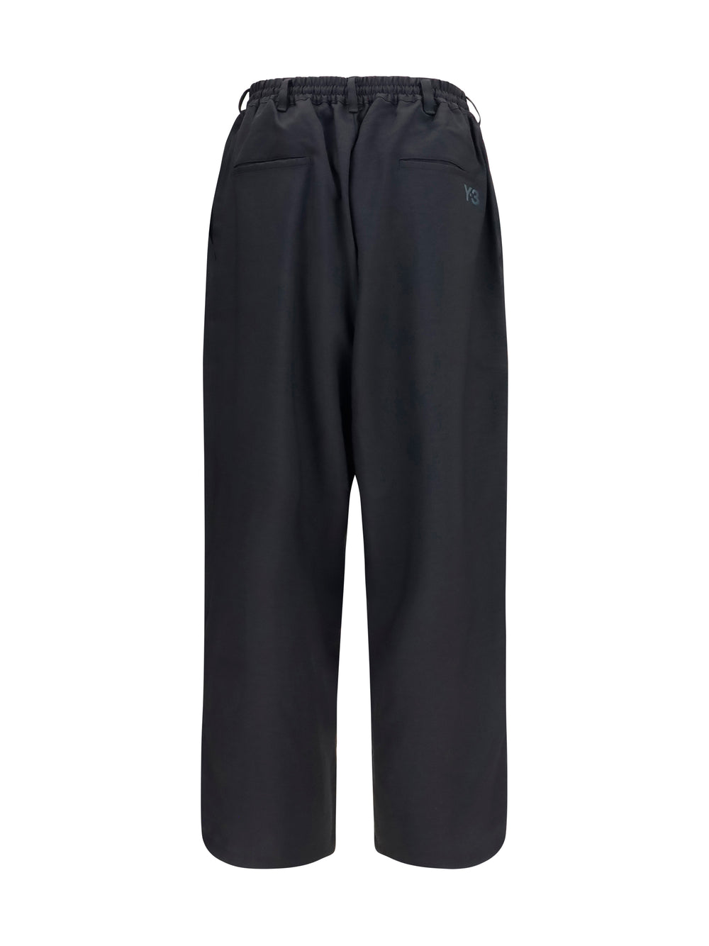 Sport Uniform Pleated Pants 2