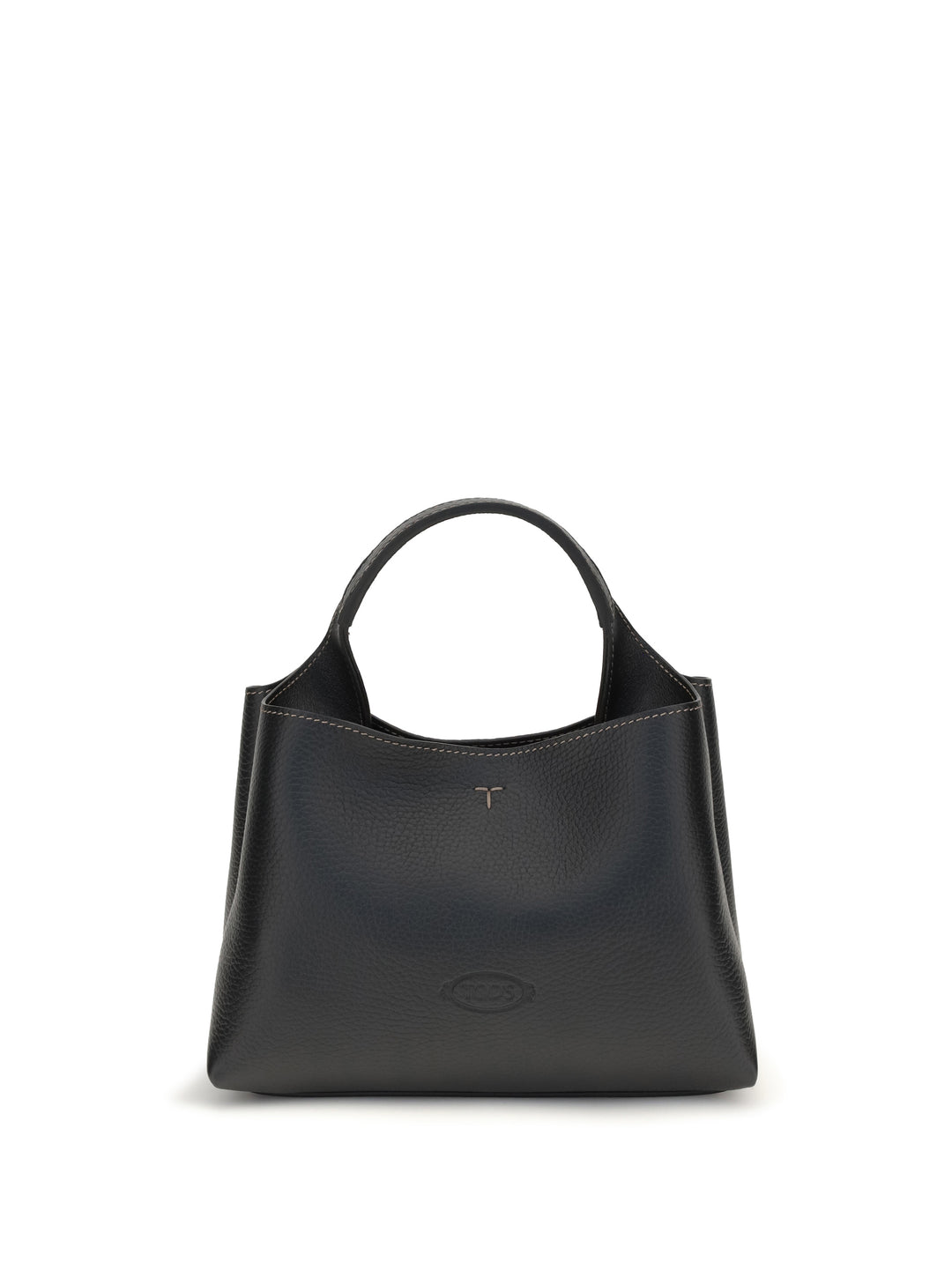 Micro leather Handbag 1
