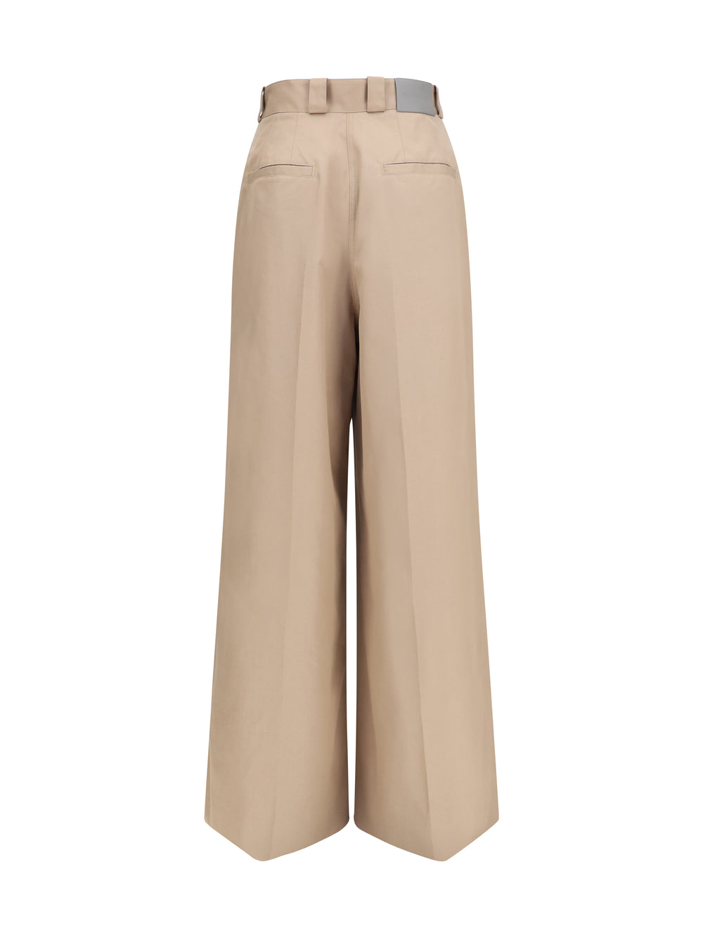 High-waisted Pants 2