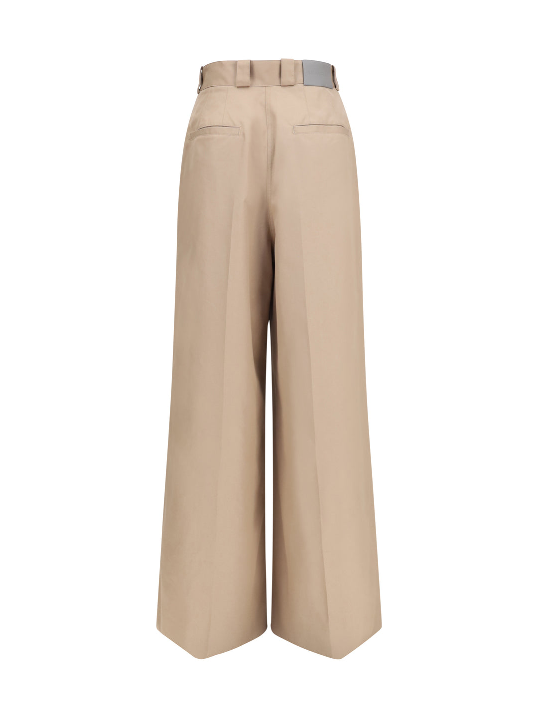High-waisted Pants 2